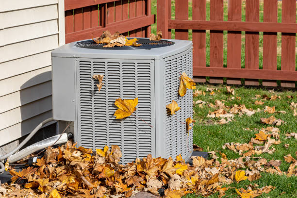 Best Residential HVAC services  in South Paris, ME