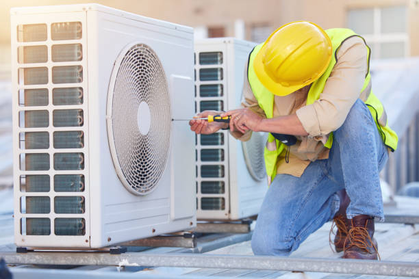 South Paris, ME HVAC Company