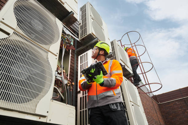 Best Affordable HVAC services  in South Paris, ME