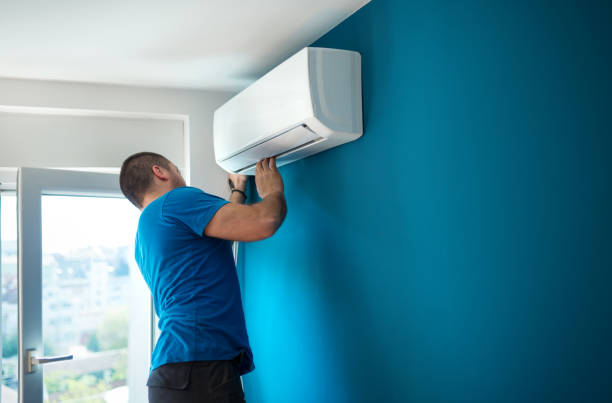 Best HVAC replacement cost  in South Paris, ME