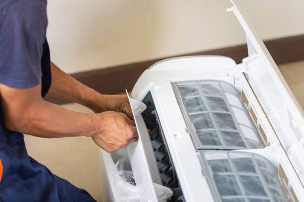 Best HVAC tune-up services  in South Paris, ME