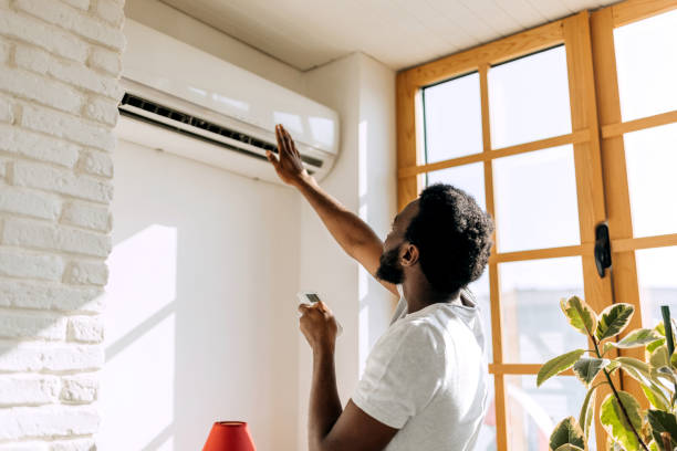 Best Best HVAC companies  in South Paris, ME