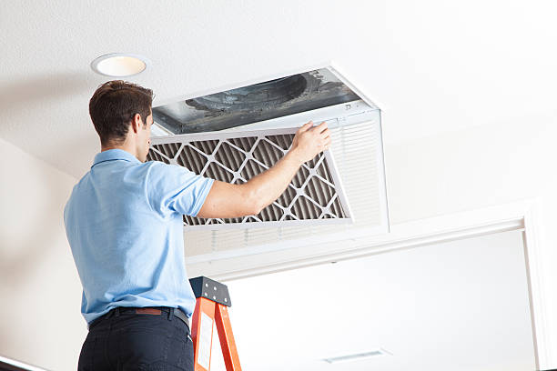 Best HVAC installation services  in South Paris, ME