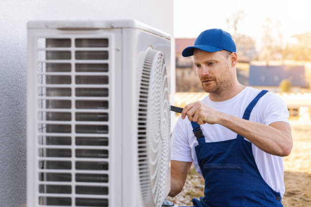 Best HVAC maintenance near me  in South Paris, ME