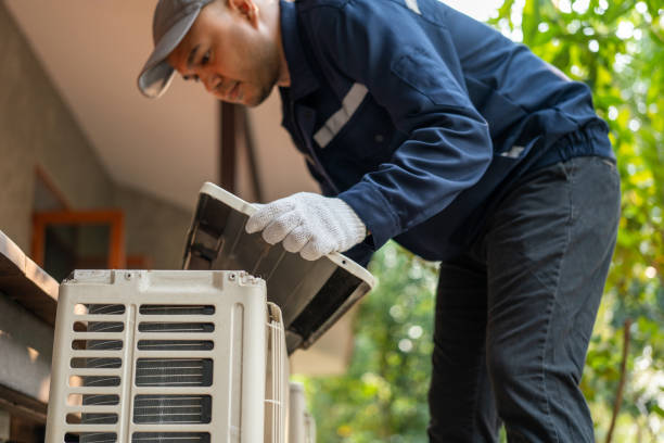 Best Commercial HVAC repair  in South Paris, ME