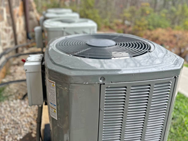 Best HVAC air duct cleaning  in South Paris, ME