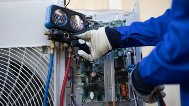 Best HVAC emergency services  in South Paris, ME