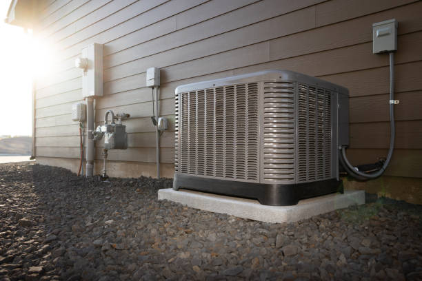 Best HVAC service technicians  in South Paris, ME